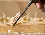 Entretien de meuble en bois par Menuisier France à Hodent